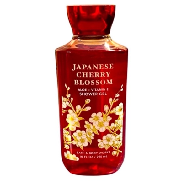 Bath and Body Works Body Wash Shower Gel - Picture 5 of 6